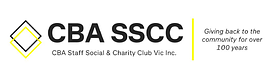 CBA Staff Social & Charity Club