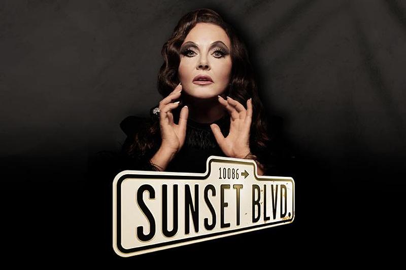 Sunset Boulevard - great prices for mid-week performances! :: CBA Staff ...